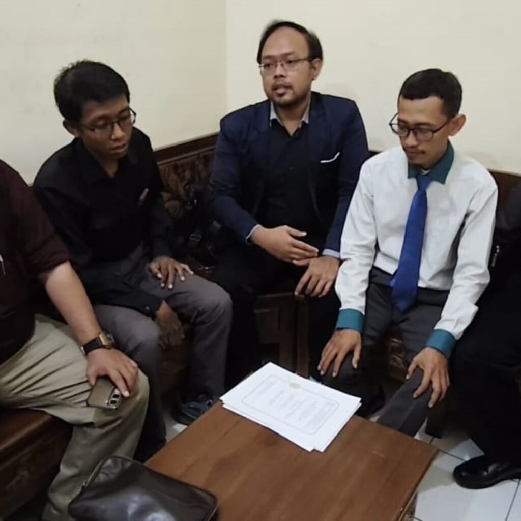 Jeremy Gunadi Minta Pengadilan Negeri Surabaya Tunda Eksekusi Objek Rumah di Kelurahan Kejawan Putih Tambak