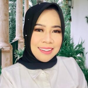 Aktivis Perempuan Jatim Siti Rafika Hardhiansari Apresiasi Saran Presiden Prabowo untuk Tidak Flexing