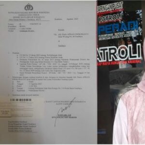 6 Bulan Berlalu, Kasus Laka Maut Masjid Al Akbar Surabaya Tak Kunjung Ada Kejelasan