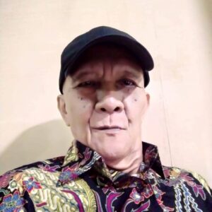 Jacob Ereste : Eling Lan Waspodo : Gerakan Perlawanan Para Mafia Yang Sedang Menyusun Siasat Busuknya