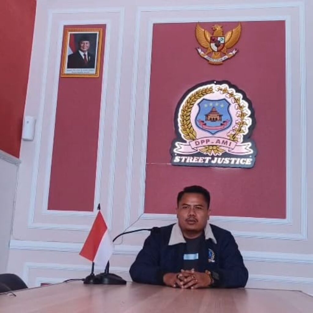 Ketum AMI Apresiasi KPK, Desak Kasus KONI Jatim Dibongkar Tuntas