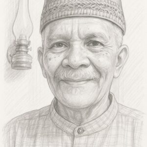 Jacob Ereste : Olah Raga, Olah Pikir dan Olah Batin Manusia Yang Tidak Harmoni dan Tidak Seimbang Dalam Tatanan Spiritualitas