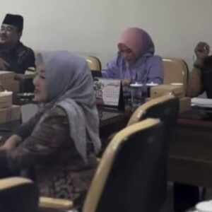 DPRD Kabupaten Blitar Renja Tahun 2026, Komitmen Prioritaskan Kepentingan Masyarakat