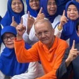 Pilihan Cara Pelaksanaan MBG Bisa Lebih Efisien dan Melibatkan Peran Serta Masyarakat