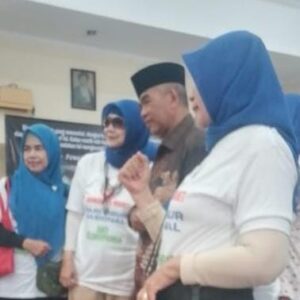 Jacob Ereste : Institut Jendral Besar Soeharto Telah Dideklarasikan Pada Hari Peringatan “Pancasila Sakti”  Tahun 2025