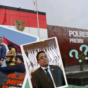 Kasus Narkoba DPRD Jatim Diwarnai Polemik, AMI: Penegak Hukum Harus Satu Suara!