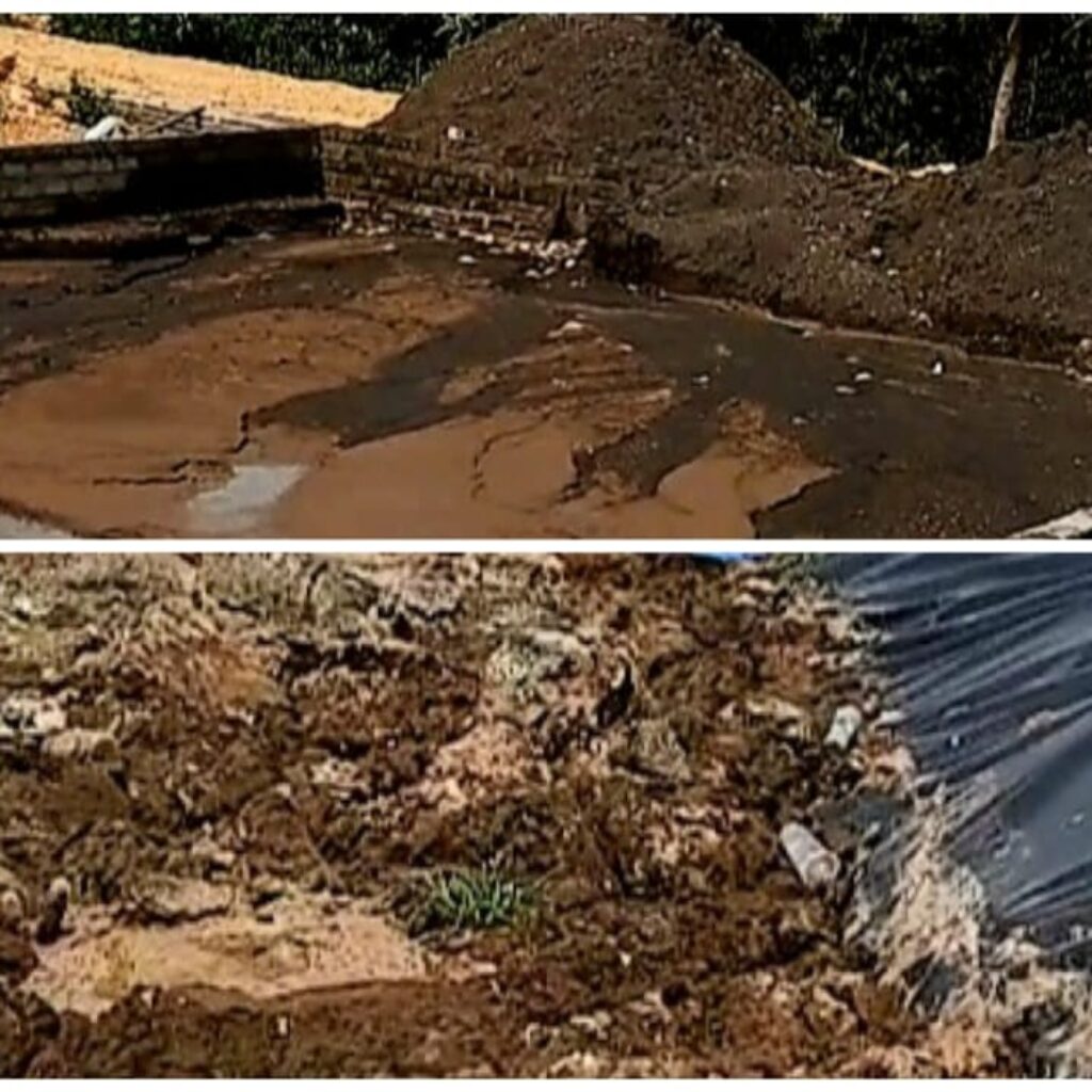 Komisi III DPRD Kab.Blitar Tindak Tegas PT KSPP Jika Lalai Tangani Pencemaran Lingkungan