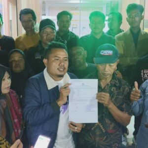 Koperasi Ketajek Makmur Sejahtera Diduga Lakukan Pungli Terhadap Petani Kopi di Jember