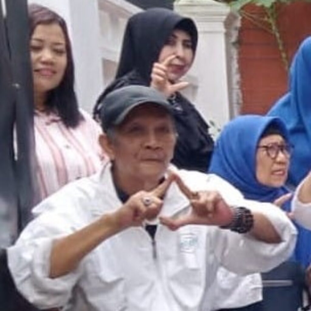 Jacob Ereste : Sikap dan Sifat Ilahiyah Yang Ada di Dalam Diri dan Disekitar Hidup serta Kehidupan Kita Yang Selalu Perlu Dijaga