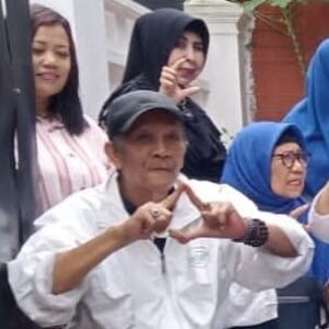 Jacob Ereste : Sikap dan Sifat Ilahiyah Yang Ada di Dalam Diri dan Disekitar Hidup serta Kehidupan Kita Yang Selalu Perlu Dijaga