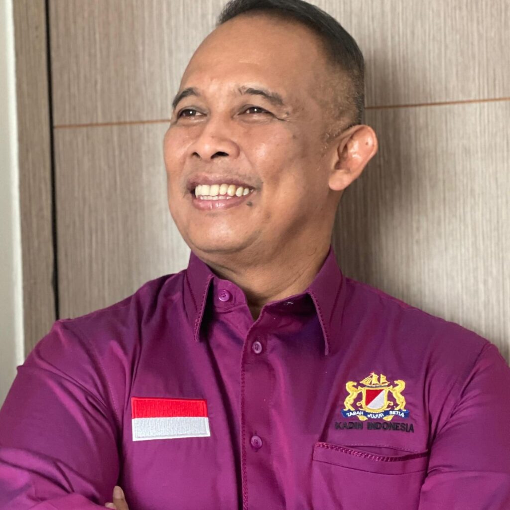 Jacob Ereste : Gerakan Kebangkitan Kesadaran dan Pemahaman Spiritual Untuk Memastikan Peradaban Masa Depan Kita Yang Lebih Baik