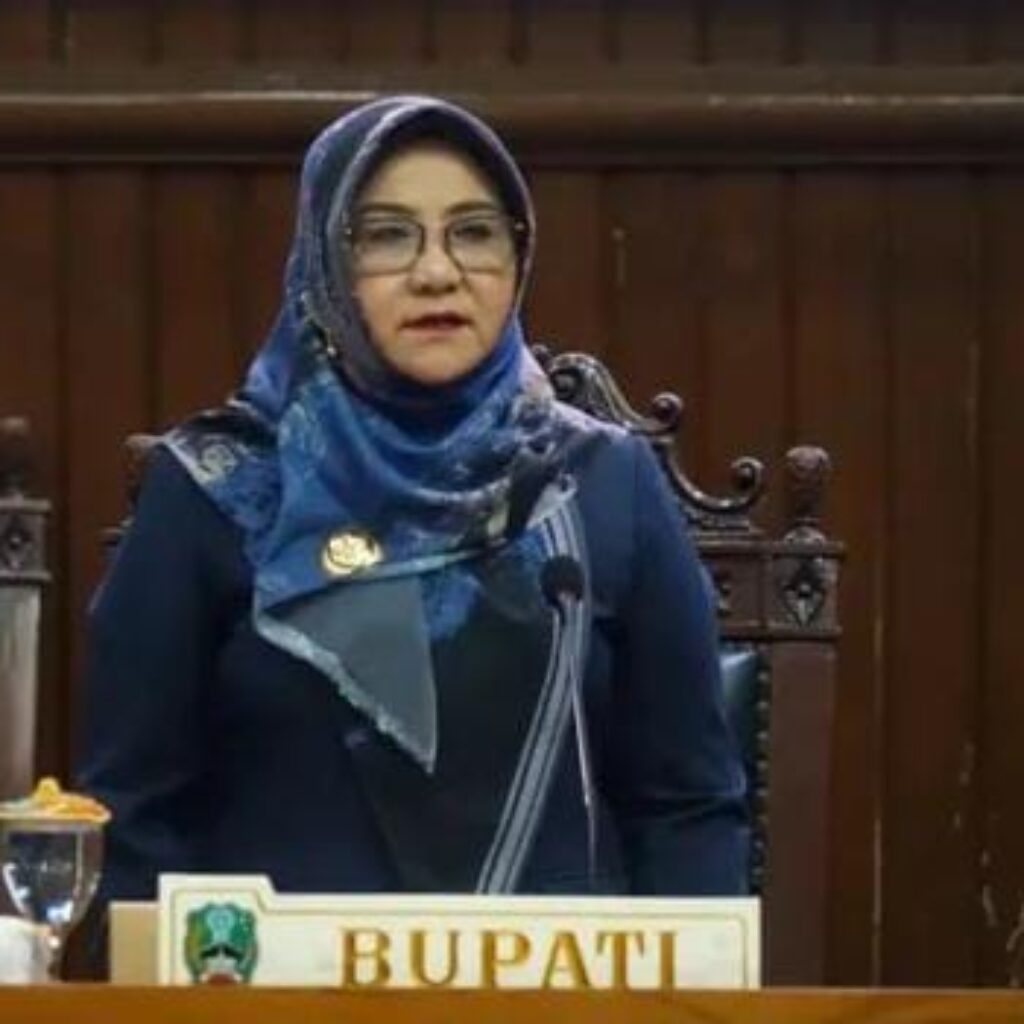 Bupati Hormati Proses PAW Anggota DPRD Dari PKB