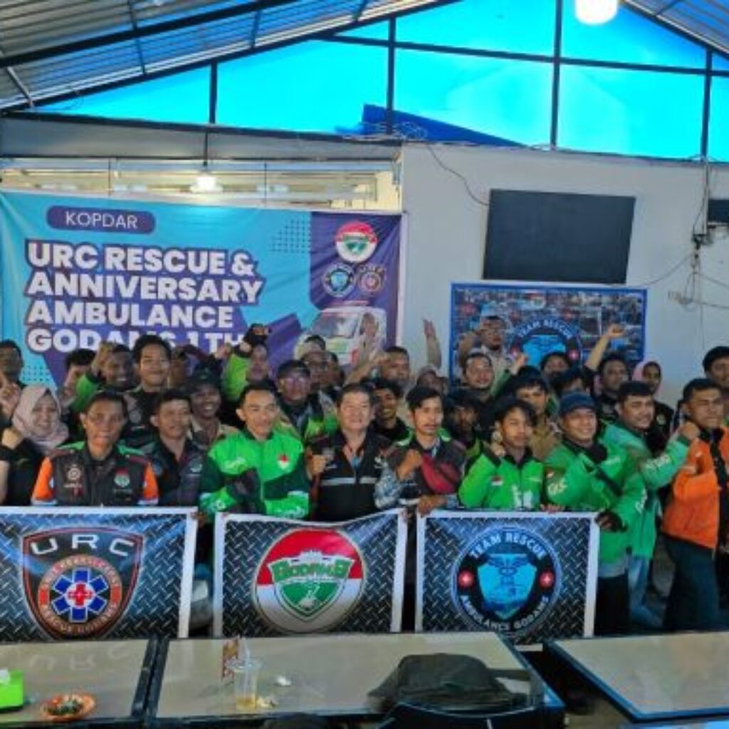 Godams Apresiasi Poldasu Sigap Ungkap 3C