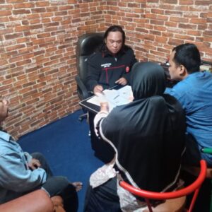 Kisah Guru SMK di Surabaya yang Mengundurkan Diri Karena Dugaan Pelecehan Sesama Jenis
