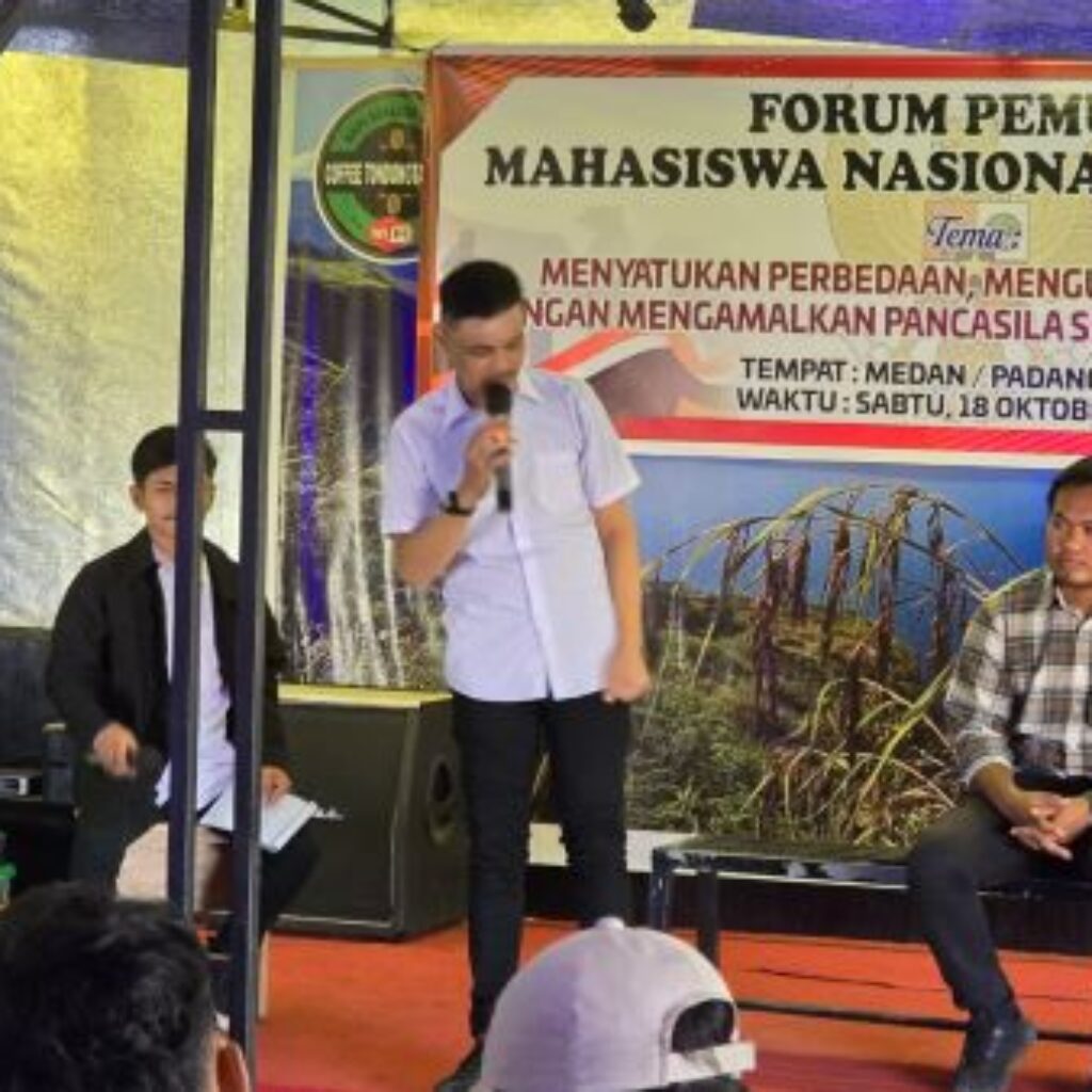 Pancasila Sebagai Pemersatu Perbedaan