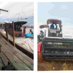 Kelompok Tani dan Nelayan Batu Bara Keluhkan Kurangnya Sosialisasi Sistem X-Star, DPRD Janji Panggil Dinas Terkait