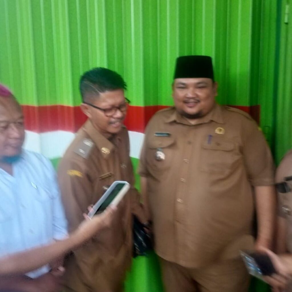 PKDI Blitar Bersinergi dengan Polres Jaga Kamtibmas