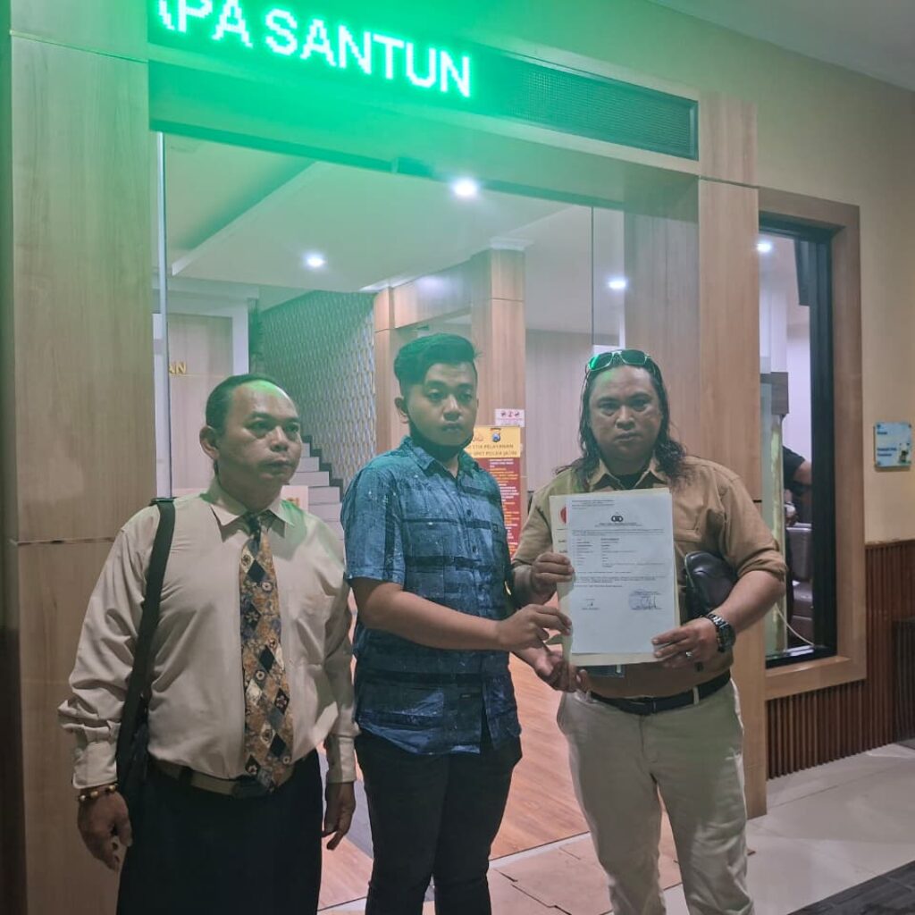 Anak Laporkan Ayahnya Sendiri ke Polisi atas Dugaan Penggelapan Mobil Mewah