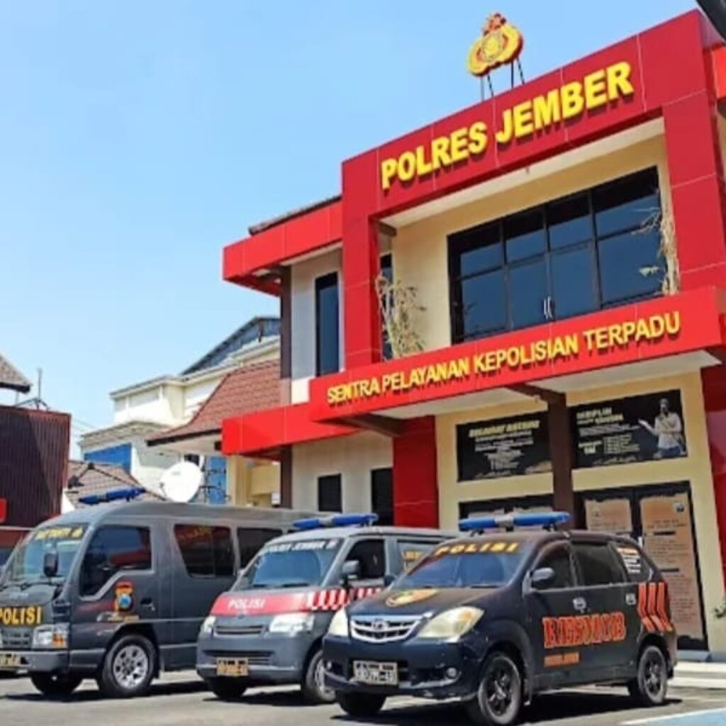 Kasus Dugaan Penggelapan Retribusi Hasil Panen Kopi Dilimpahkan ke Polres Jember, Aliansi Madura Indonesia Minta Polisi Tak Main-main