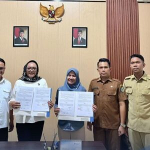 Efisiensi Layanan Publik, Kantor Pertanahan Batu Bara dan Pemkab Bersinergi Hadirkan Mal Pelayanan Publik