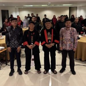 Pemkab Ponorogo Gelar Dialog Terbuka, Demi Kejar Target Lima Besar Daerah Penyerap DBHCHT Tertinggi Jatim