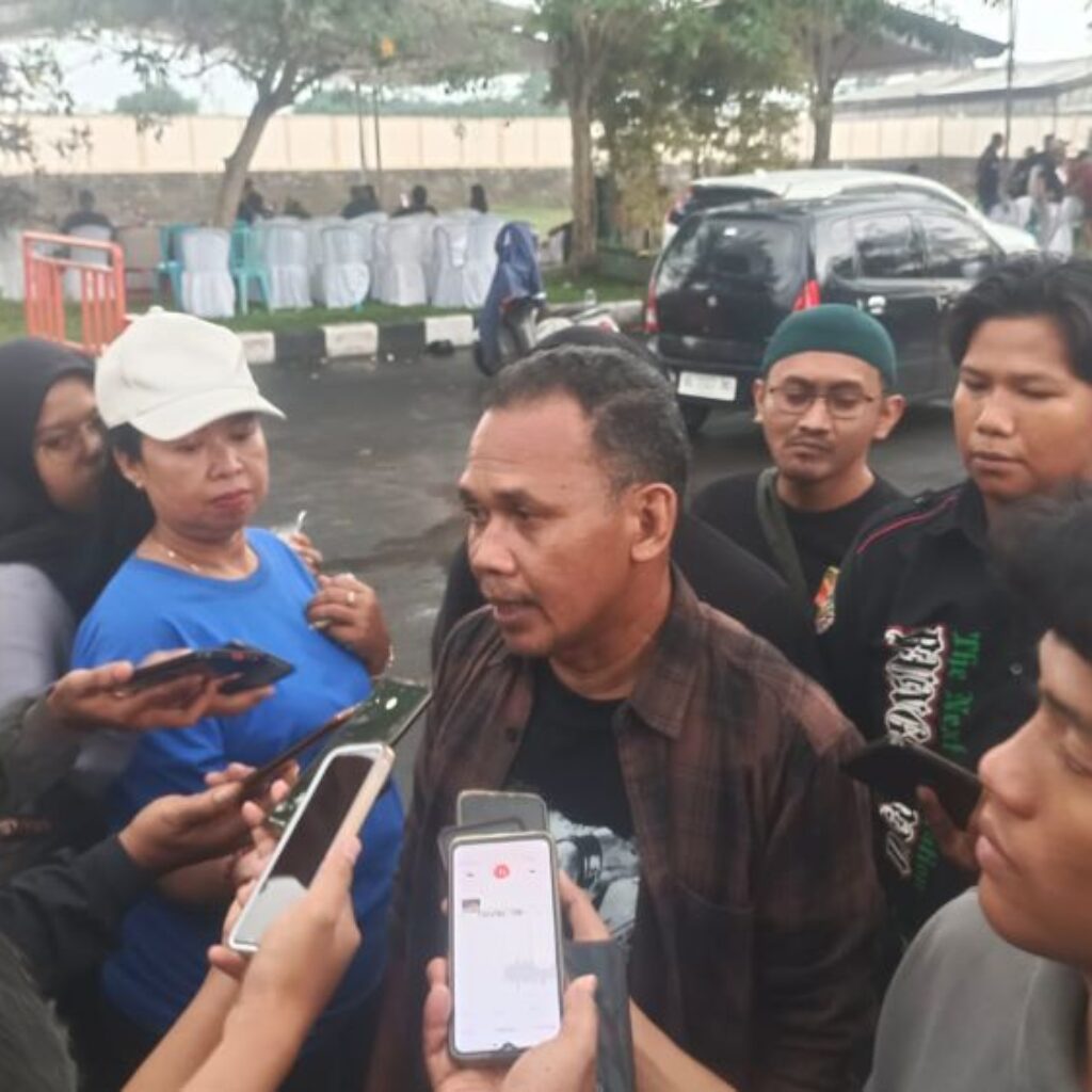 Kepemimpinan Prabowo Raih Swasembada Pangan,Tegakkan Hukum dan Angkat Gengsi Indonesia Dimata Dunia