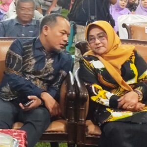 Riyono Caping, Pertanian Mejadi Jantung Ekonomi Masyarakat Magetan