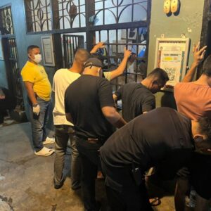 Lapas Labuhan Ruku Intensifkan Razia, Tindak Lanjut Perintah Dirjenpas Berantas Narkoba