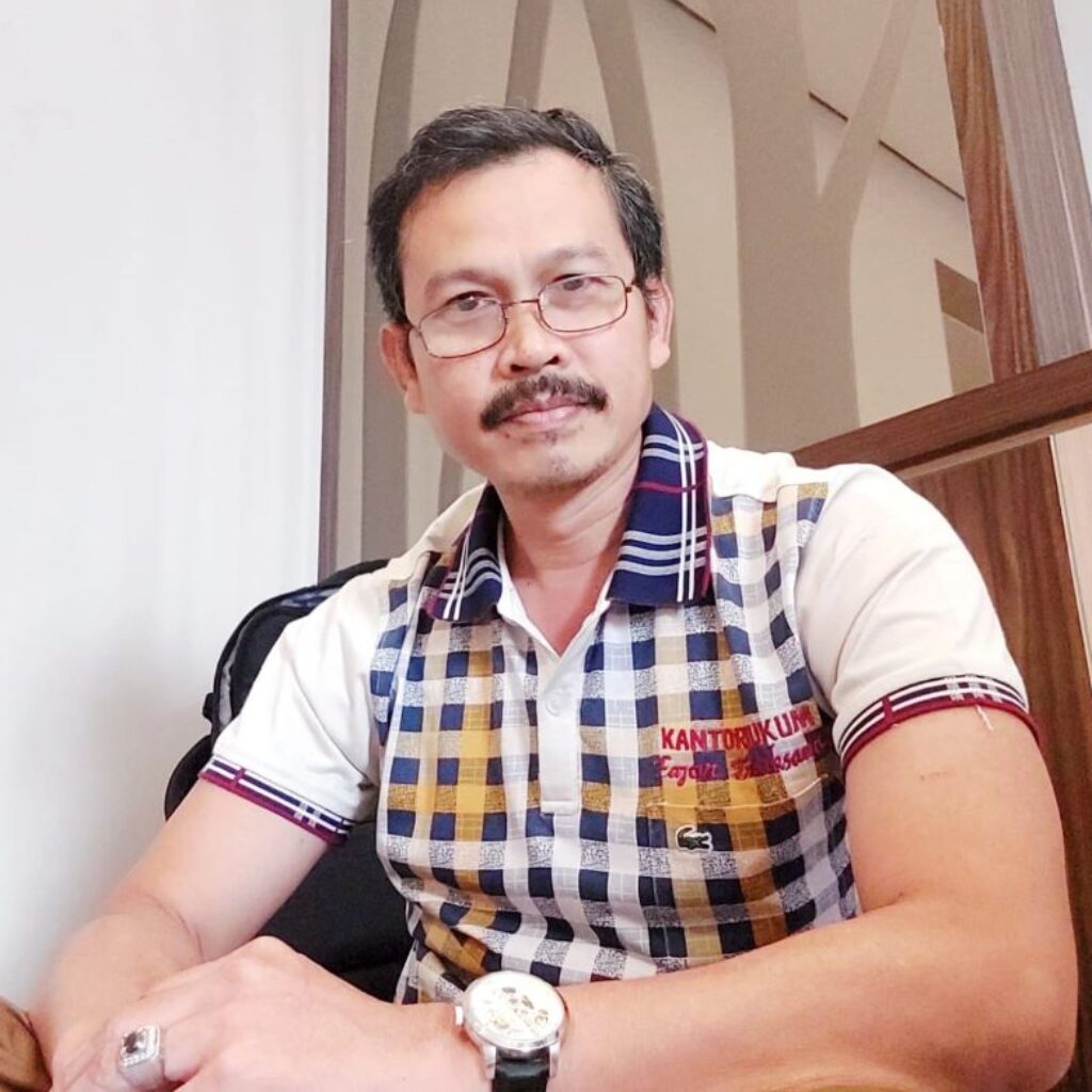 Disahkannya UU No.14 tahun 2025 Direktur YLBH Fajar Trilaksana:  Pemerintah Wajib Jamin Umroh Mandiri Aman Dari Penipuan