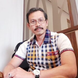 Disahkannya UU No.14 tahun 2025 Direktur YLBH Fajar Trilaksana:  Pemerintah Wajib Jamin Umroh Mandiri Aman Dari Penipuan
