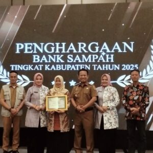 Lestari Award 2025, Ajang Apresiasi Pegiat Lingkungan