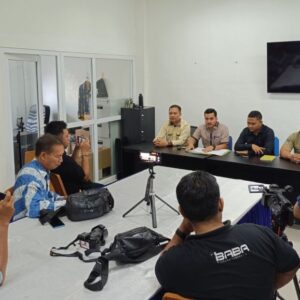 BKPSDM Deli Serdang Klarifikasi Isu Pungli, Pastikan Proses Kenaikan Pangkat ASN Transparan ‎