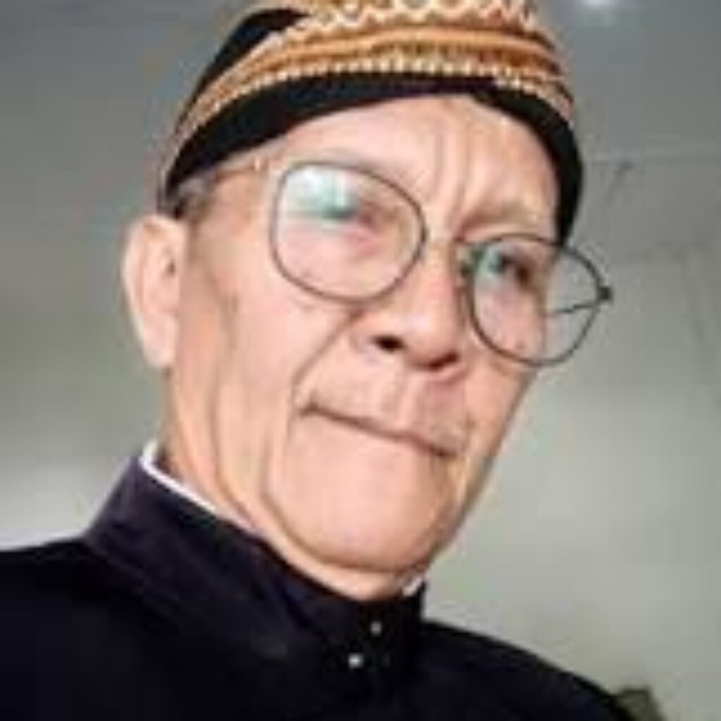 Jacob Ereste : Jalan Spiritual Untuk Membaca Ayat-ayat Langit, Ayat-ayat Bumi dan Ayat-ayat Yang Ada di Dalam Diri Kita Sendiri