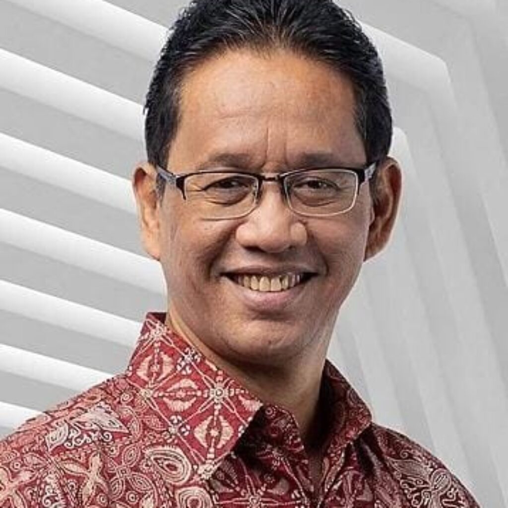 Jacob Ereste : Definisi Sukses Menurut Purbaya Yudhi Sadewa, Mati Masuk Surga Dalam Perspektif Spiritual