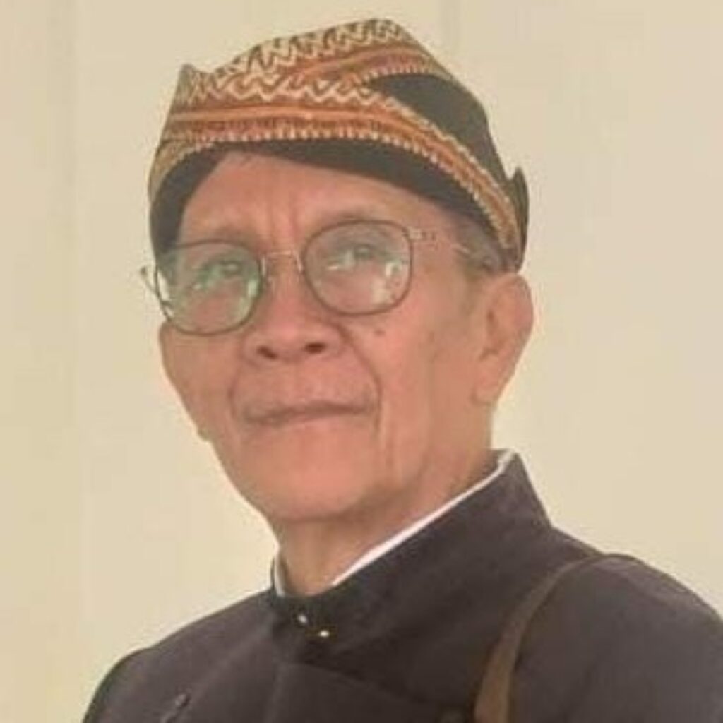 Jacob Ereste : Hanya Dengan Sikap dan Sifat Yang Baik Serta Tulus Yang Ikhlas Mampu Untuk Memperbaiki Negeri