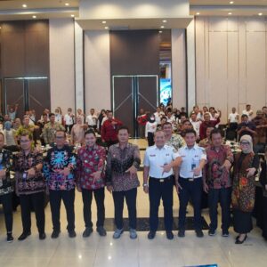 Gandeng 12 Pemda, KAI Daop 7 Madiun Luncurkan “Rail Tour Jawa Timur.”
