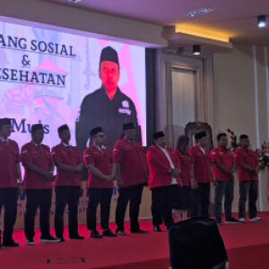 Kebangkitan Baru Ormas MADAS PERUBAHAN, Kobarkan Semangat Satu Komando untuk Marwah Madura