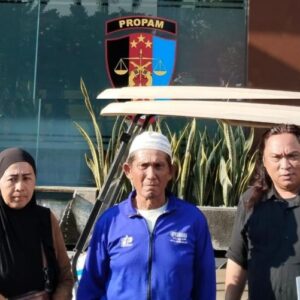 Kuasa Hukum Dodik Firmansyah Apresiasi Penanganan Bidpropram Polda Jatim, Minta Bripda Satya Dihukum Setimpal