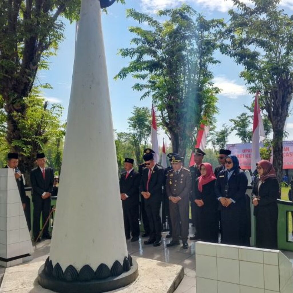 Bupati Magetan Bakal Kaji Usulan Moseum Soco