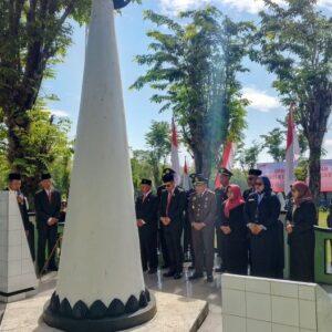 Bupati Magetan Bakal Kaji Usulan Moseum Soco