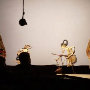Pagelaran Wayang Kulit Meriahkan Resepsi Peringatan Hari Jadi Ke-350 Kabupaten Magetan
