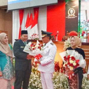 Tanggapi Visi Misi Bupati Terpilih, DPRD Ponorogo Berharap Kebijakan Berpihak kepada Masyarakat