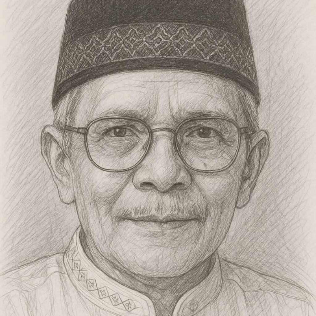 Jacob Ereste : Ekspresi Dari Rasa Syukur Dalam Dimensi Spiritual Adakah Puncak Ketaqwaan Manusia Yang Tidak Mampu Diucapkan