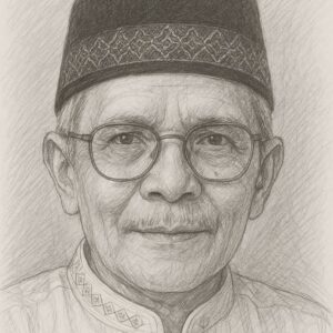 Jacob Ereste : Ekspresi Dari Rasa Syukur Dalam Dimensi Spiritual Adakah Puncak Ketaqwaan Manusia Yang Tidak Mampu Diucapkan