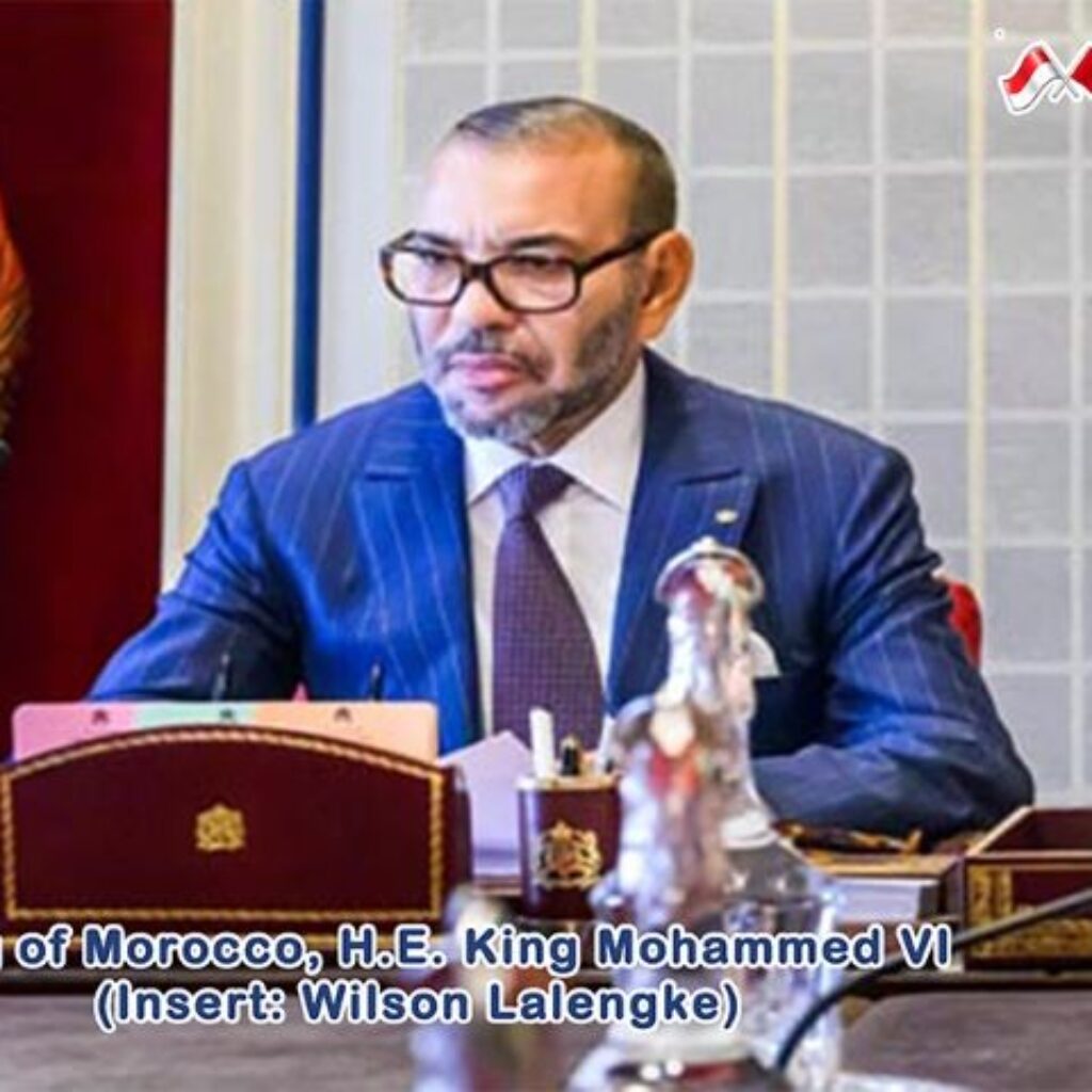 King Mohammed VI Declares October 31 as Morocco’s “Unity Day” to Celebrate National Cohesion