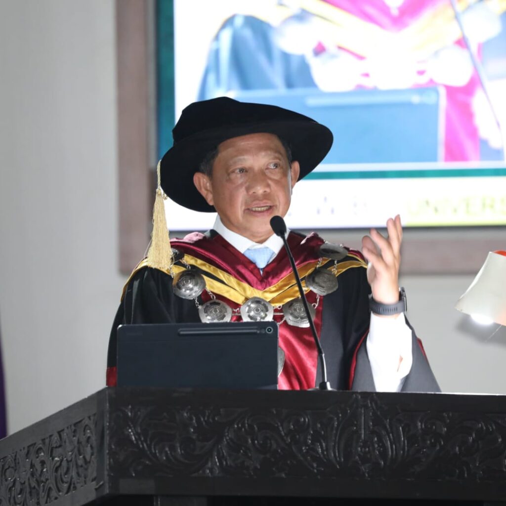 Indonesia Berpeluang Jadi Kekuatan Ekonomi Dunia Keempat Pada 2045