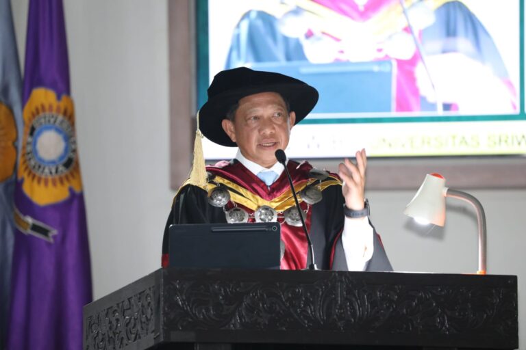 Indonesia Berpeluang Jadi Kekuatan Ekonomi Dunia Keempat Pada 2045