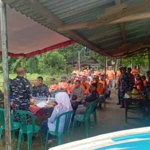 Upacara Pembukaan Pelatihan Potensi Sar Di Selopuro Blitar Resmi Digelar