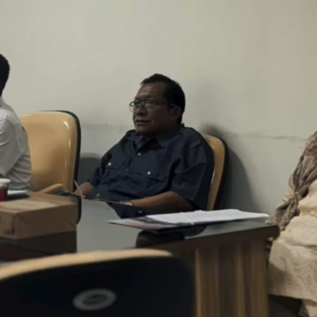 Raker Banmus DPRD Kabupaten Blitar Siapkan Jadwal Kegiatan Dewan Bulan November 2025