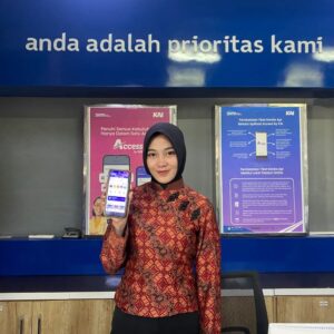 KAI Daop 7 Madiun Informasikan Kembali Perubahan Layanan Nomor WhatsApp Contact Center KAI121